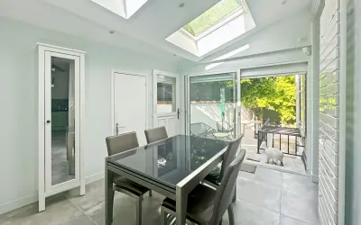 Maison 550 000 € SAINT MAUR DES FOSSES (94100) photo 5