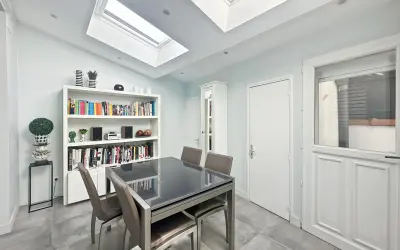 Maison 550 000 € SAINT MAUR DES FOSSES (94100) photo 6