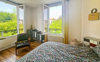Maison 550 000 € SAINT MAUR DES FOSSES (94100) photo 7