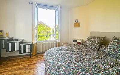 Maison 550 000 € SAINT MAUR DES FOSSES (94100) photo 8