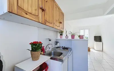 Appartement 206 000 € Saint Maur des Fossés (94100) photo 2