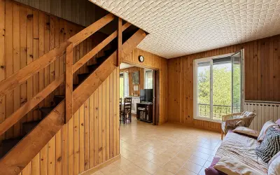 Appartement 254 000 € SAINT MAUR DES FOSSES (94100) photo 2