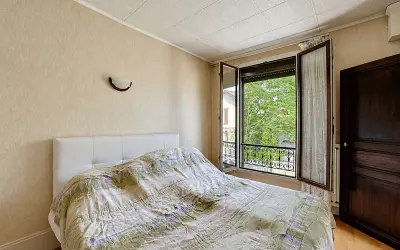 Appartement 254 000 € SAINT MAUR DES FOSSES (94100) photo 8
