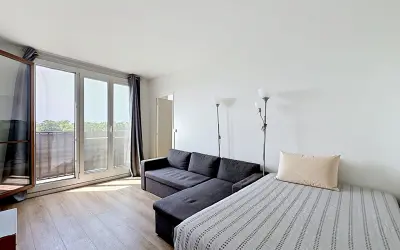 Appartement 248 000 € SAINT MAUR DES FOSSES (94100) photo 2