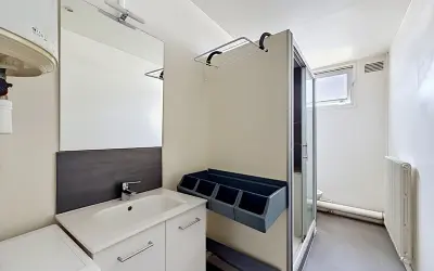Appartement 248 000 € SAINT MAUR DES FOSSES (94100) photo 6