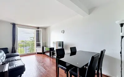 Appartement 298 000 € SAINT MAUR DES FOSSES (94100) photo 2