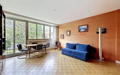 Appartement 400 000 € SAINT MAUR DES FOSSES (94100) photo 2