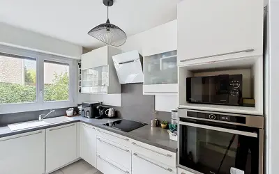 Maison 660 000 € SAINT MAUR DES FOSSES (94100) photo 5