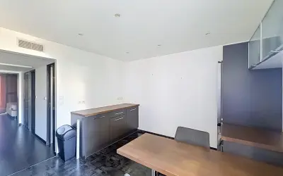Appartement 1 230 €/mois SAINT MAUR DES FOSSES (94100) photo 4