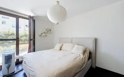 Appartement 1 230 €/mois SAINT MAUR DES FOSSES (94100) photo 5