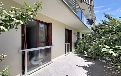 Appartement 1 230 €/mois SAINT MAUR DES FOSSES (94100) photo 9