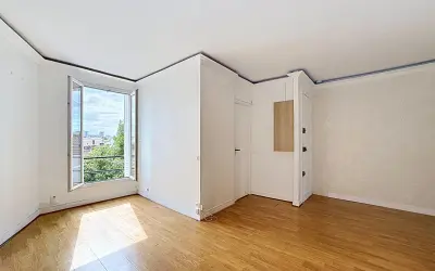 Appartement 250 000 € SAINT MAUR DES FOSSES (94100) photo 2