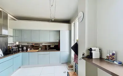 Maison 829 000 € SAINT MAUR DES FOSSES (94100) photo 4