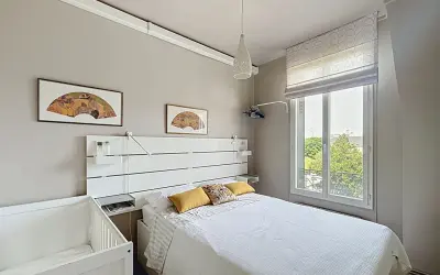 Maison 829 000 € SAINT MAUR DES FOSSES (94100) photo 7
