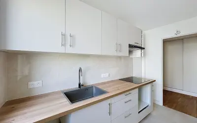 Appartement 1 450 €/mois SAINT MAUR DES FOSSES (94100) photo 4