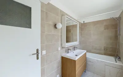 Appartement 1 450 €/mois SAINT MAUR DES FOSSES (94100) photo 5