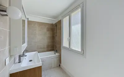 Appartement 1 450 €/mois SAINT MAUR DES FOSSES (94100) photo 6