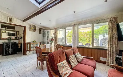 Maison 445 000 € SAINT MAUR DES FOSSES (94100) photo 2