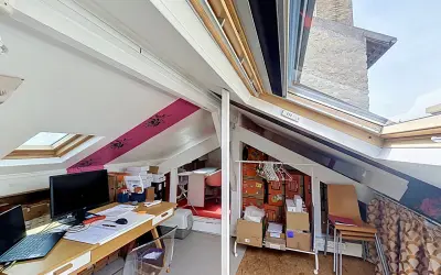 Maison 782 000 € SAINT MAUR DES FOSSES (94100) photo 9