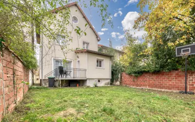 Maison 990 000 € SAINT MAUR DES FOSSES (94100) photo 5