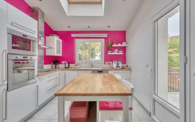 Maison 990 000 € SAINT MAUR DES FOSSES (94100) photo 6