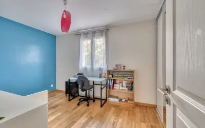 Maison 990 000 € SAINT MAUR DES FOSSES (94100) photo 7