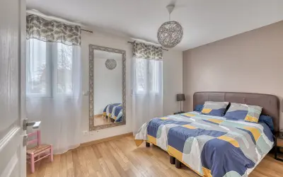 Maison 990 000 € SAINT MAUR DES FOSSES (94100) photo 8