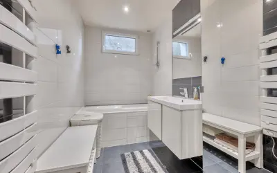 Maison 990 000 € SAINT MAUR DES FOSSES (94100) photo 9