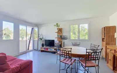Appartement 249 000 € SAINT MAUR DES FOSSES (94100) photo 2