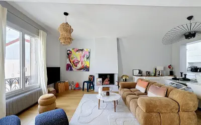 Maison 698 000 € SAINT MAUR DES FOSSES (94210) photo 4