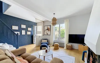 Maison 698 000 € SAINT MAUR DES FOSSES (94210) photo 5
