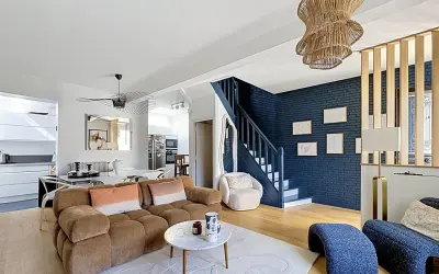 Maison 698 000 € SAINT MAUR DES FOSSES (94210) photo 7