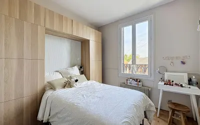 Maison 698 000 € SAINT MAUR DES FOSSES (94210) photo 9