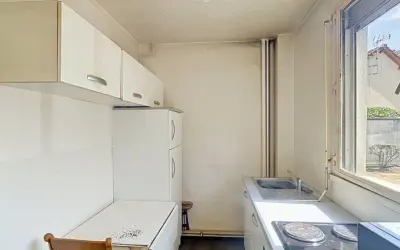 Appartement 148 000 € SAINT MAUR DES FOSSES (94100) photo 4