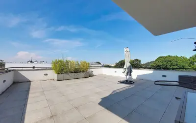 Appartement 920 000 € SAINT MAUR DES FOSSES (94100) photo 7