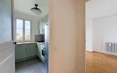 Appartement 250 000 € SAINT MAUR DES FOSSES (94100) photo 6