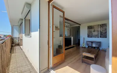 Appartement 269 000 € SAINT MAUR DES FOSSES (94100) photo 5