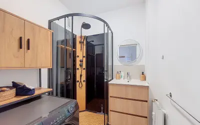 Appartement 269 000 € SAINT MAUR DES FOSSES (94100) photo 8