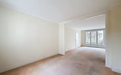 Appartement 276 000 € SAINT MAUR DES FOSSES (94100) photo 2