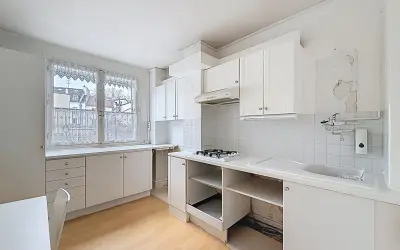 Appartement 276 000 € SAINT MAUR DES FOSSES (94100) photo 4