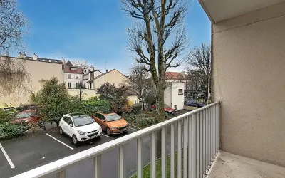 Appartement 276 000 € SAINT MAUR DES FOSSES (94100) photo 8
