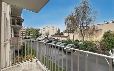 Appartement 276 000 € SAINT MAUR DES FOSSES (94100) photo 9