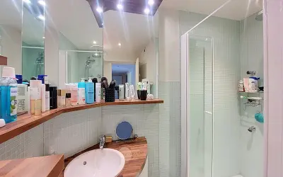 Appartement 286 000 € LA VARENNE SAINT HILAIRE (94210) photo 5