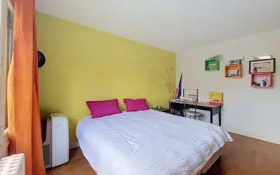 Appartement 286 000 € LA VARENNE SAINT HILAIRE (94210) photo 6