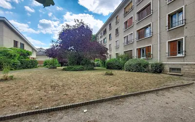 Appartement 286 000 € LA VARENNE SAINT HILAIRE (94210) photo 7