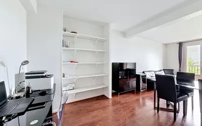 Appartement 298 000 € SAINT MAUR DES FOSSES (94100) photo 2