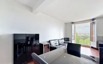 Appartement 298 000 € SAINT MAUR DES FOSSES (94100) photo 4