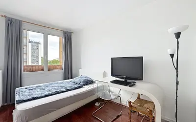 Appartement 298 000 € SAINT MAUR DES FOSSES (94100) photo 6