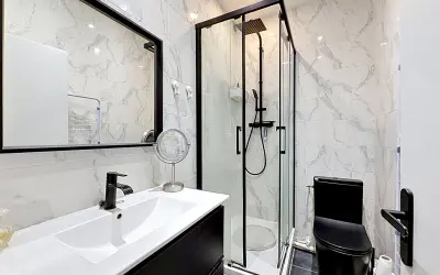 Appartement 330 000 € SAINT MAUR DES FOSSES (94100) photo 5
