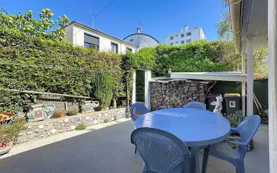 Maison 445 000 € SAINT MAUR DES FOSSES (94100) photo 2